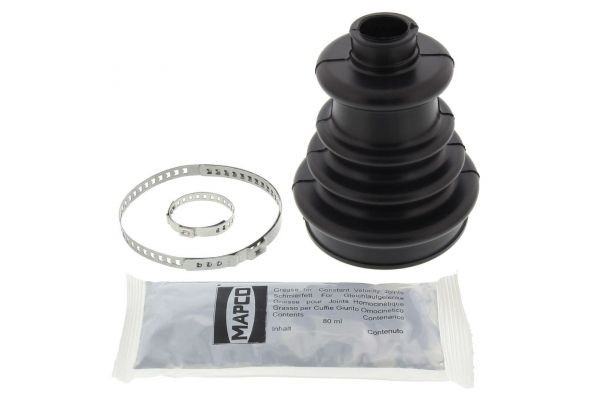 18720 MAPCO Cv joint boot FORD Wheel Side