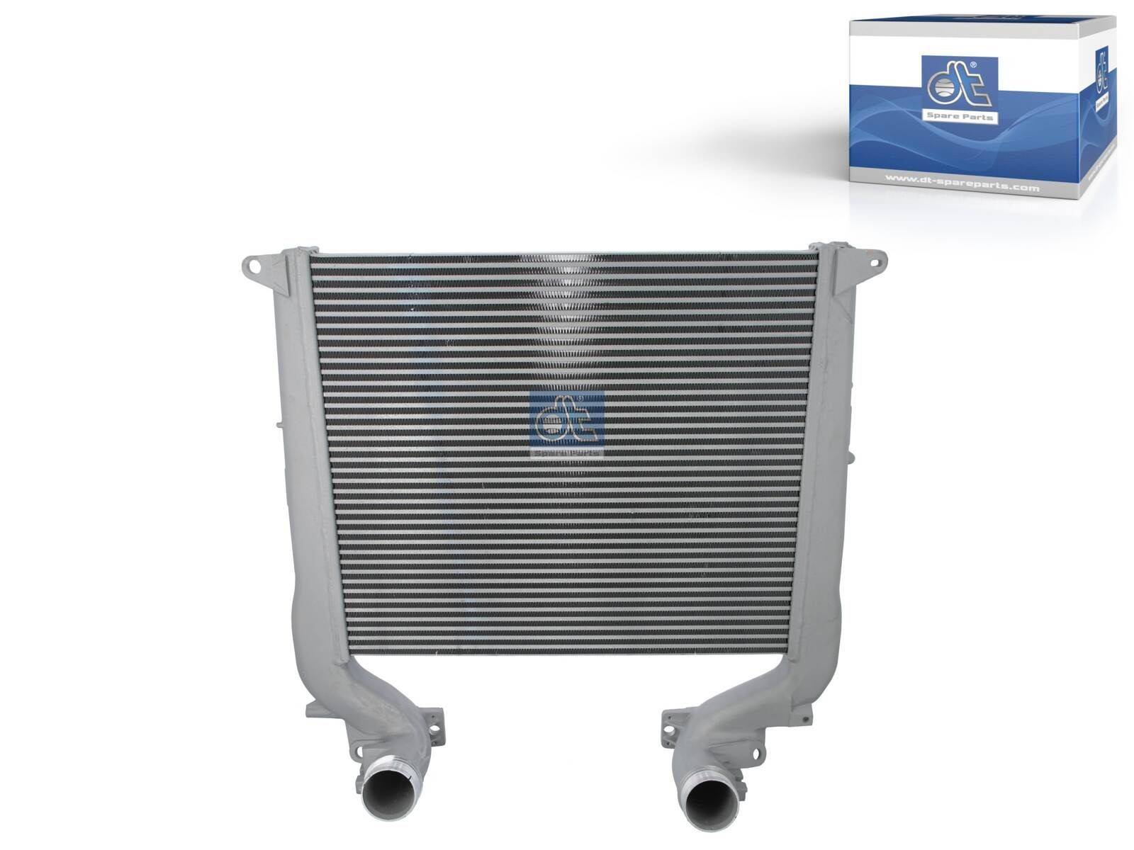 DT Spare Parts Intercooler, charger 3.16512 buy