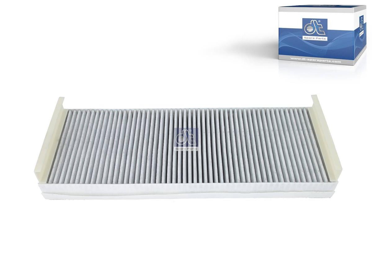 FP 4795 DT Spare Parts bio-functional cabin air filter Cabin filter 3.82030 buy