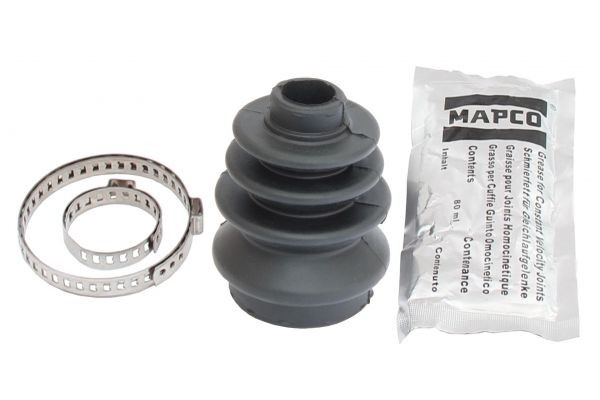 Great value for money - MAPCO Bellow Set, drive shaft 18765