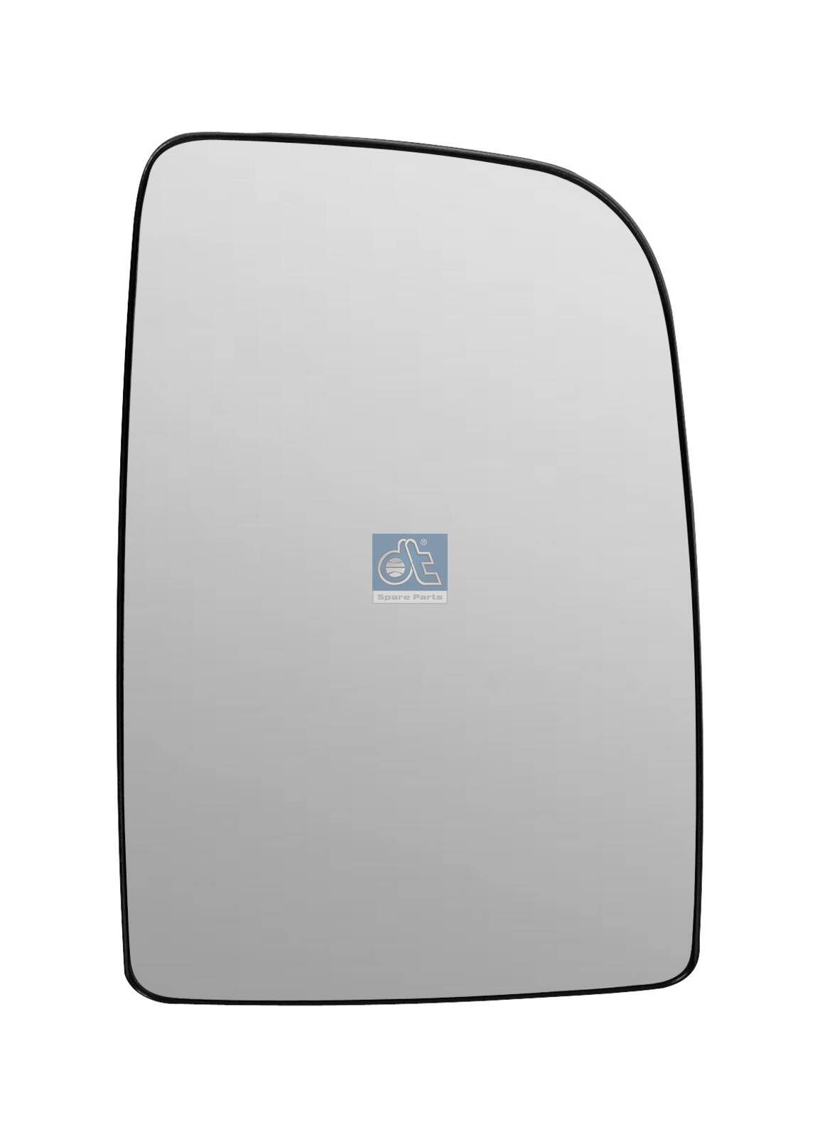 DT Spare Parts Mirror Glass, outside mirror 4.66998 buy
