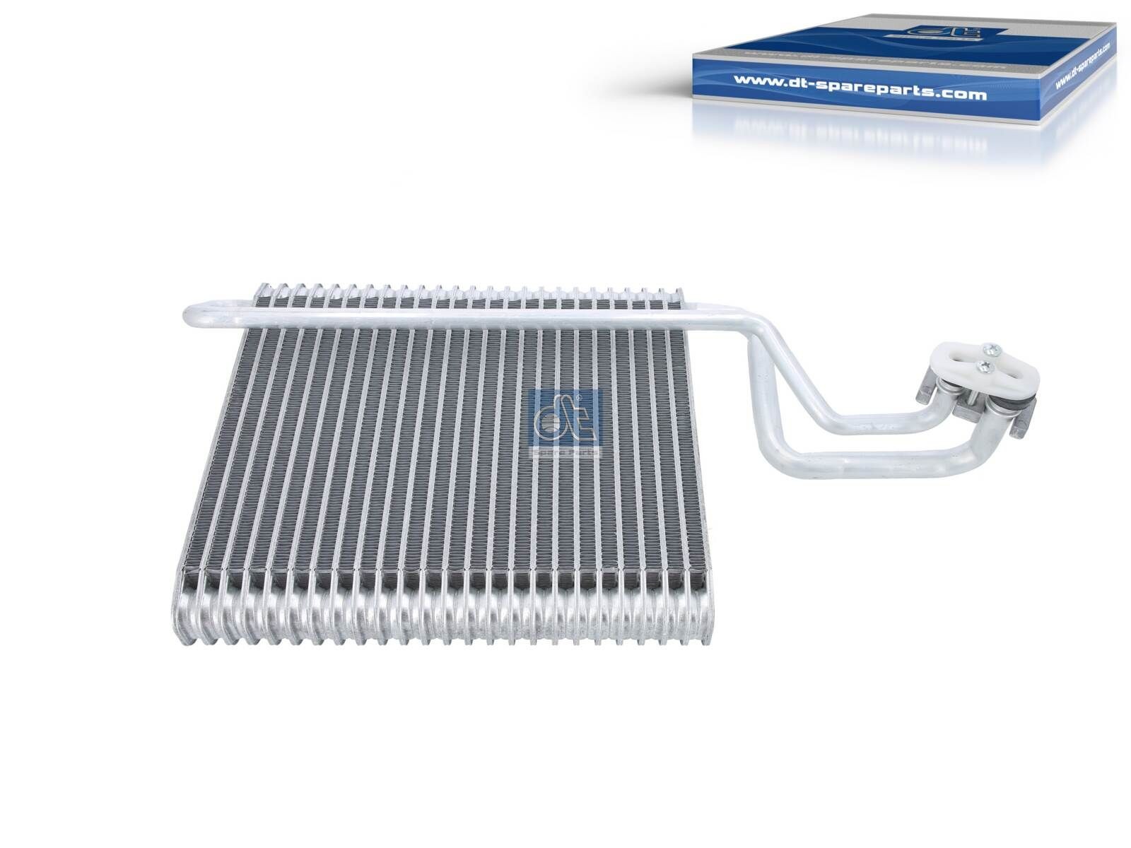 DT Spare Parts Evaporator, air conditioning 4.72551 buy