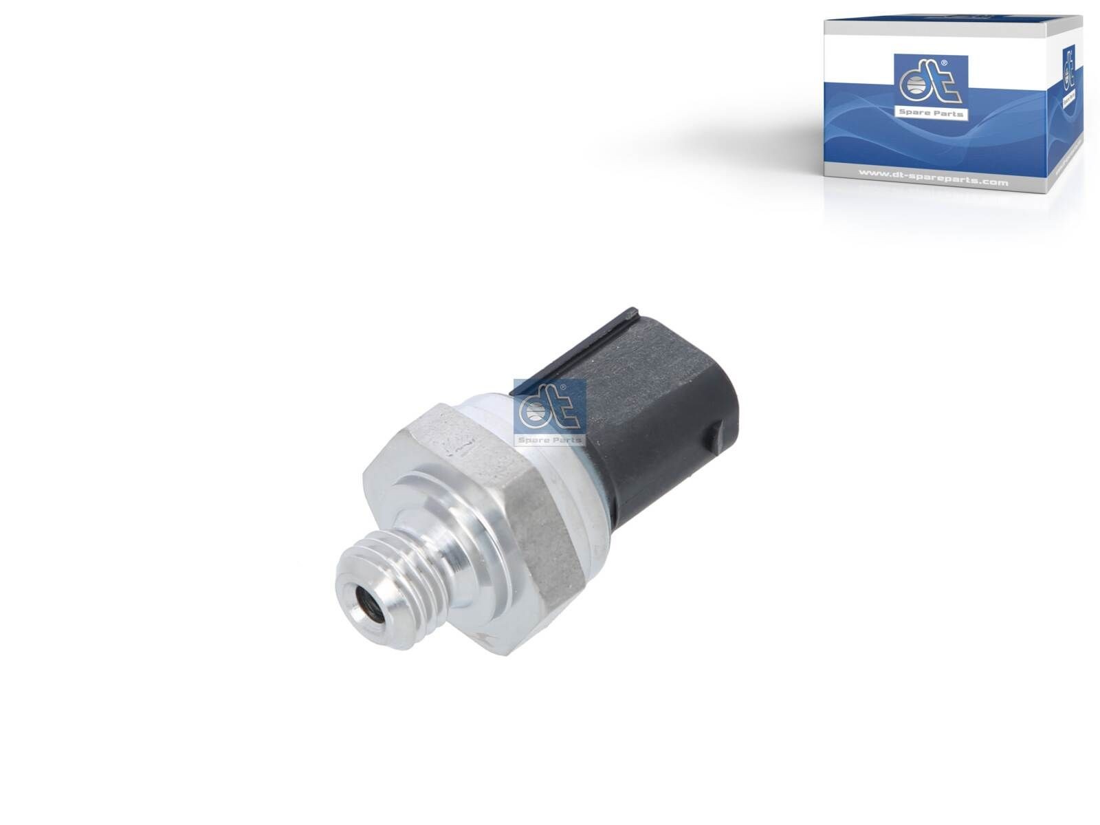 DT Spare Parts Sensor, exhaust pressure 4.76919 buy
