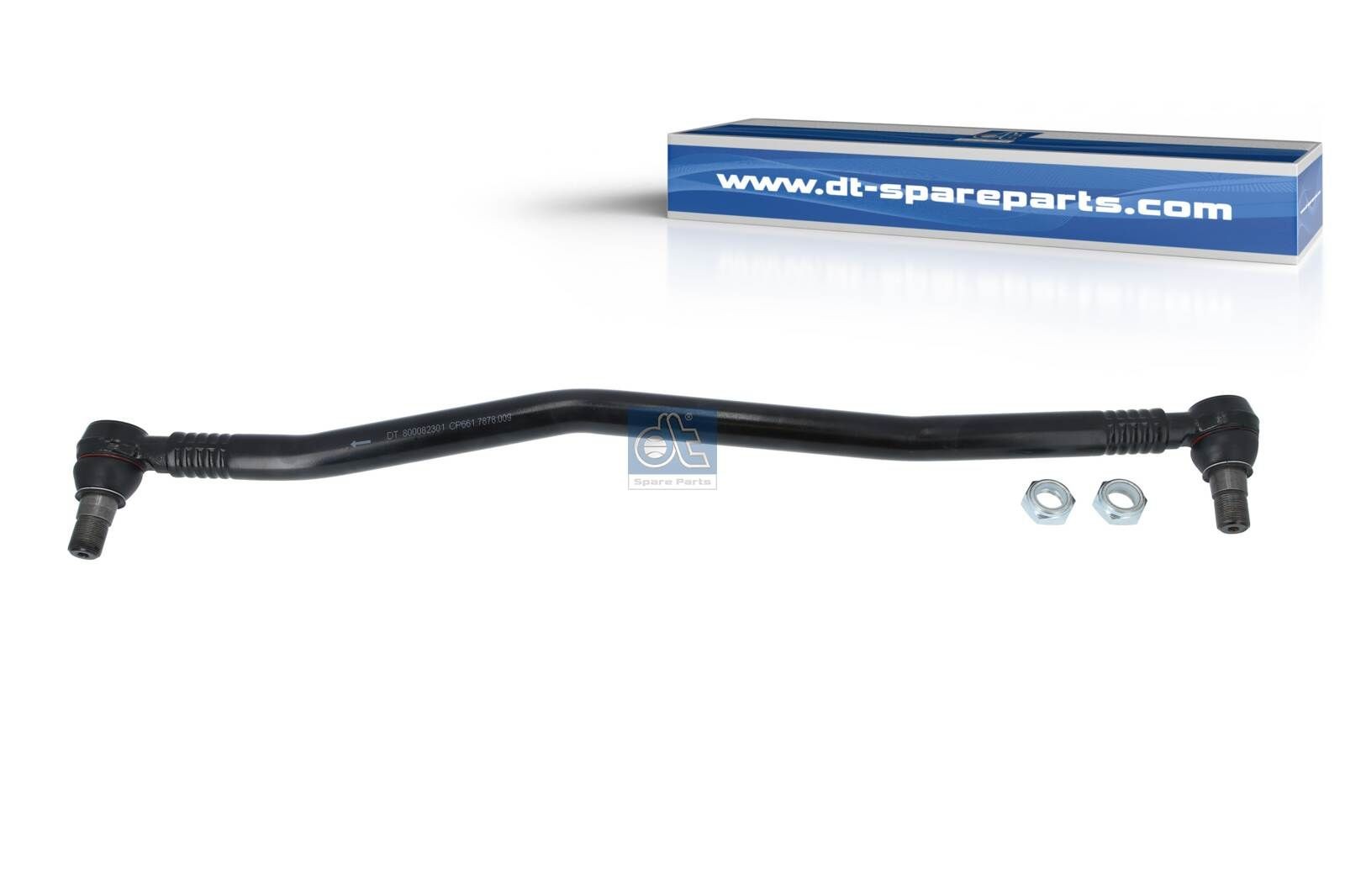 DT Spare Parts Centre Rod Assembly 4.78009 buy