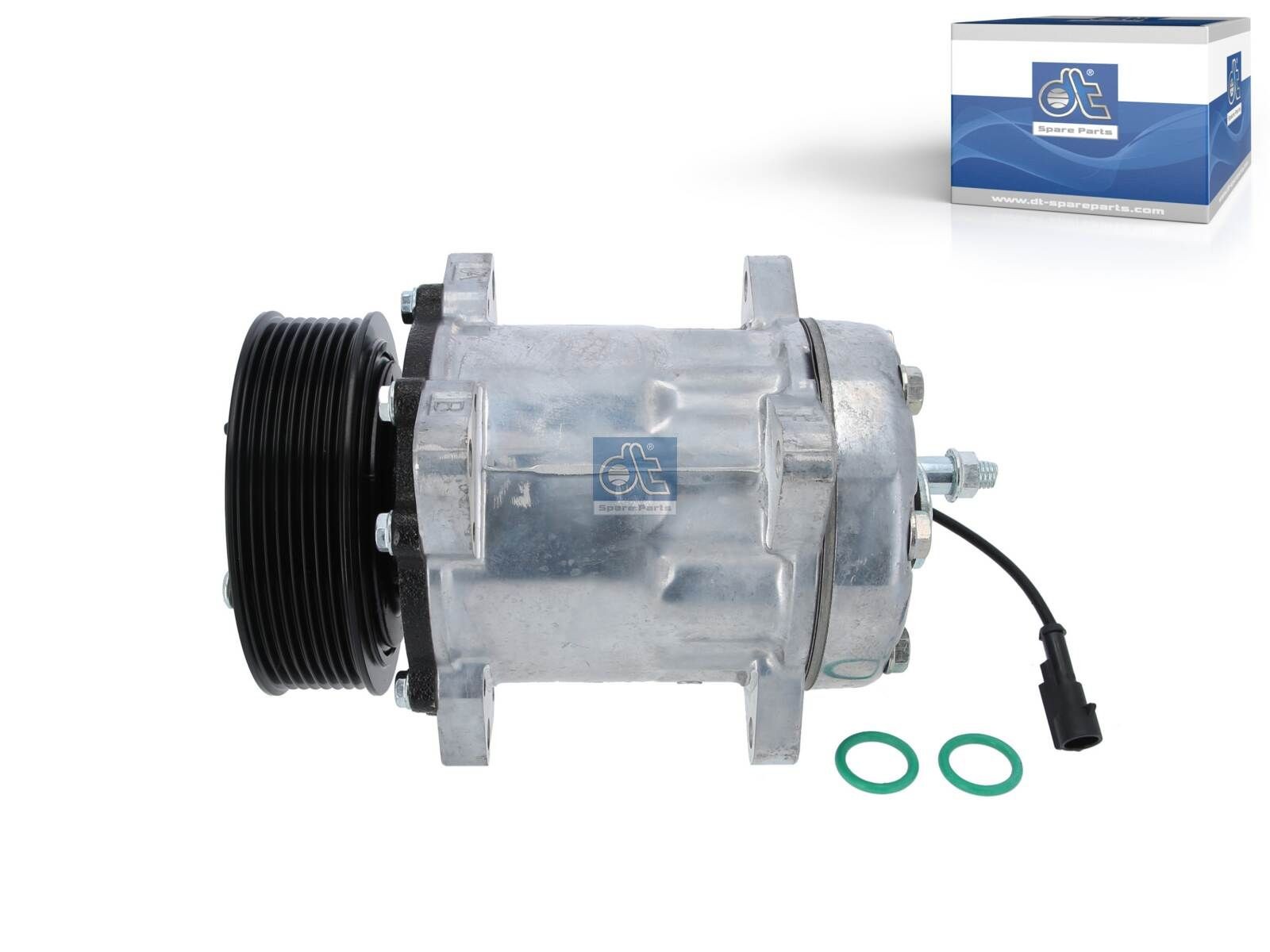 DT Spare Parts 5.45294 Klimakompressor für DAF CF 65 LKW in Original Qualität