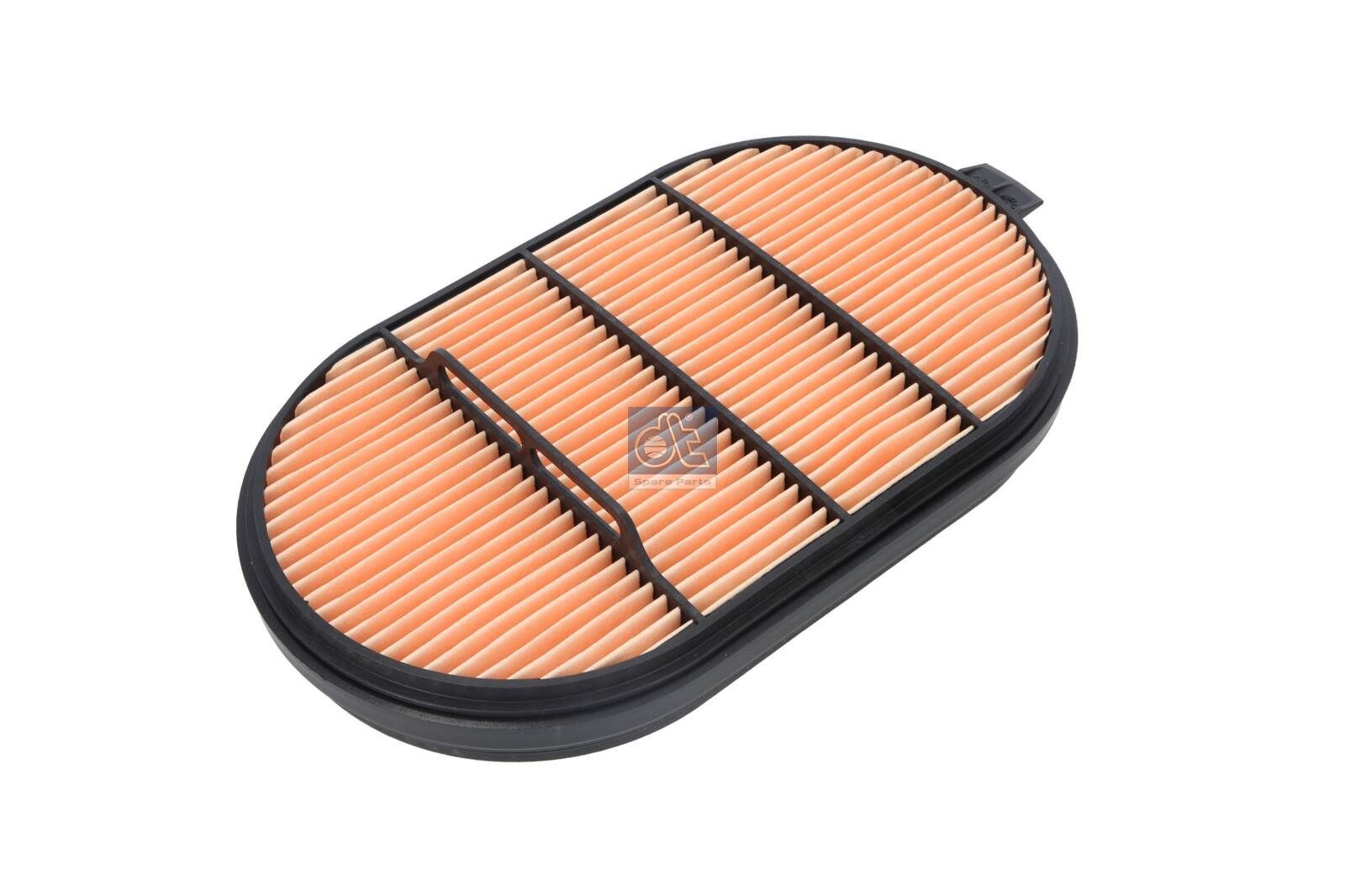 DT Spare Parts Air filter 7.17029