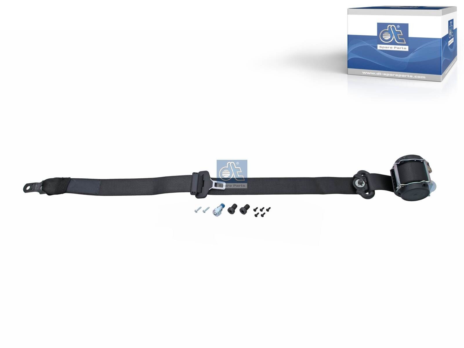 7.76701 DT Spare Parts Safety Belt buy cheap