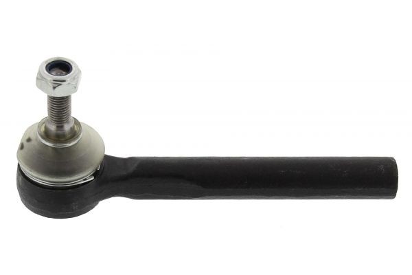 MAPCO M10x1,25 mm, Front Axle Left, Front Axle Right Tie rod end 19065 buy