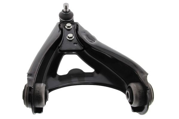 MAPCO Front Axle Right, Lower, Control Arm, Sheet Steel, Cone Size: 16 mm Cone Size: 16mm Control arm 19148 buy