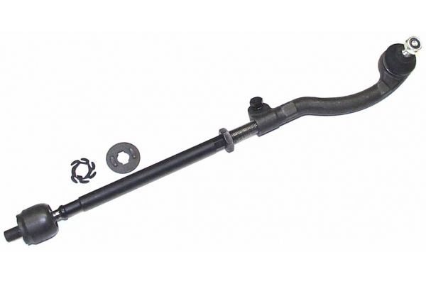 MAPCO 19161 Rod Assembly Front Axle Right