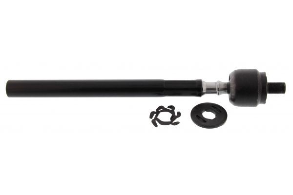MAPCO 19166/1 Inner tie rod Front Axle Left, Front Axle Right, M12x1,0, 272 mm