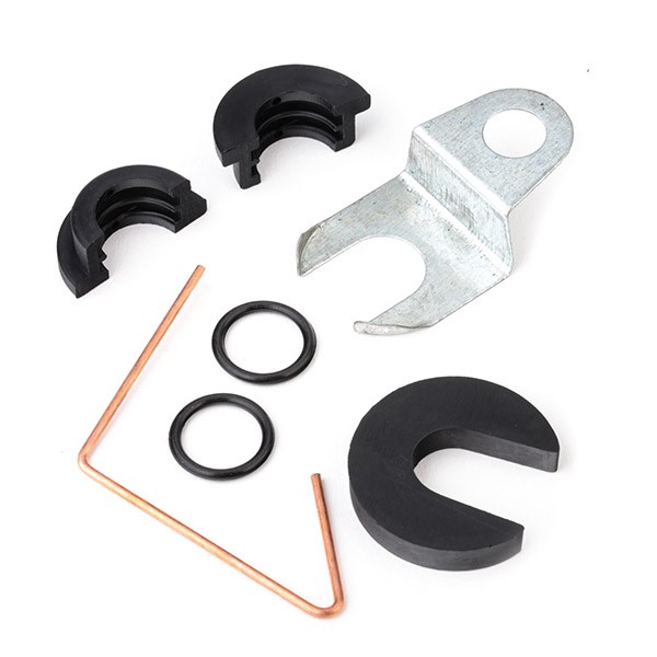 Buy Repair Kit, gear lever MAPCO 19199 - Repair kit parts RENAULT TRAFIC online