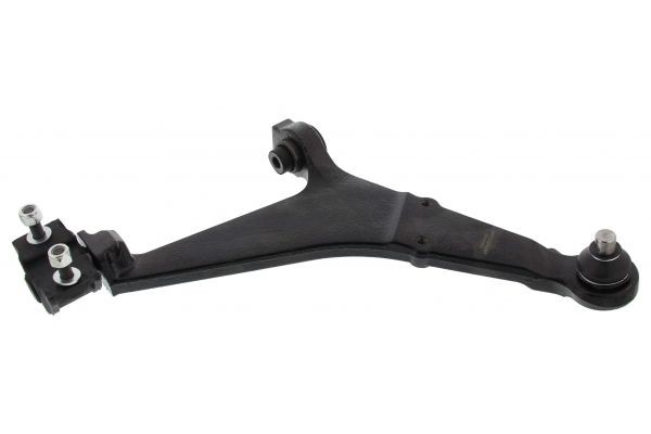 19322 MAPCO Control arm LEXUS Front Axle Right, Lower, Control Arm, Cast Steel, Cone Size: 16 mm