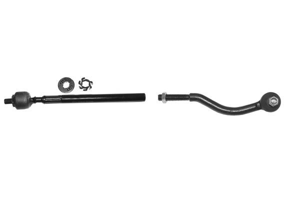 MAPCO 19326 Rod Assembly SUBARU experience and price