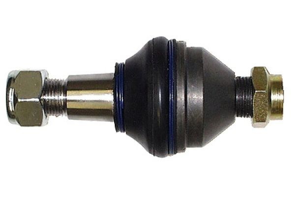 MAPCO 19358 Ball Joint Upper, Front Axle Left, Front Axle Right, 21,2mm, M18x1,5, M20x1,5mm
