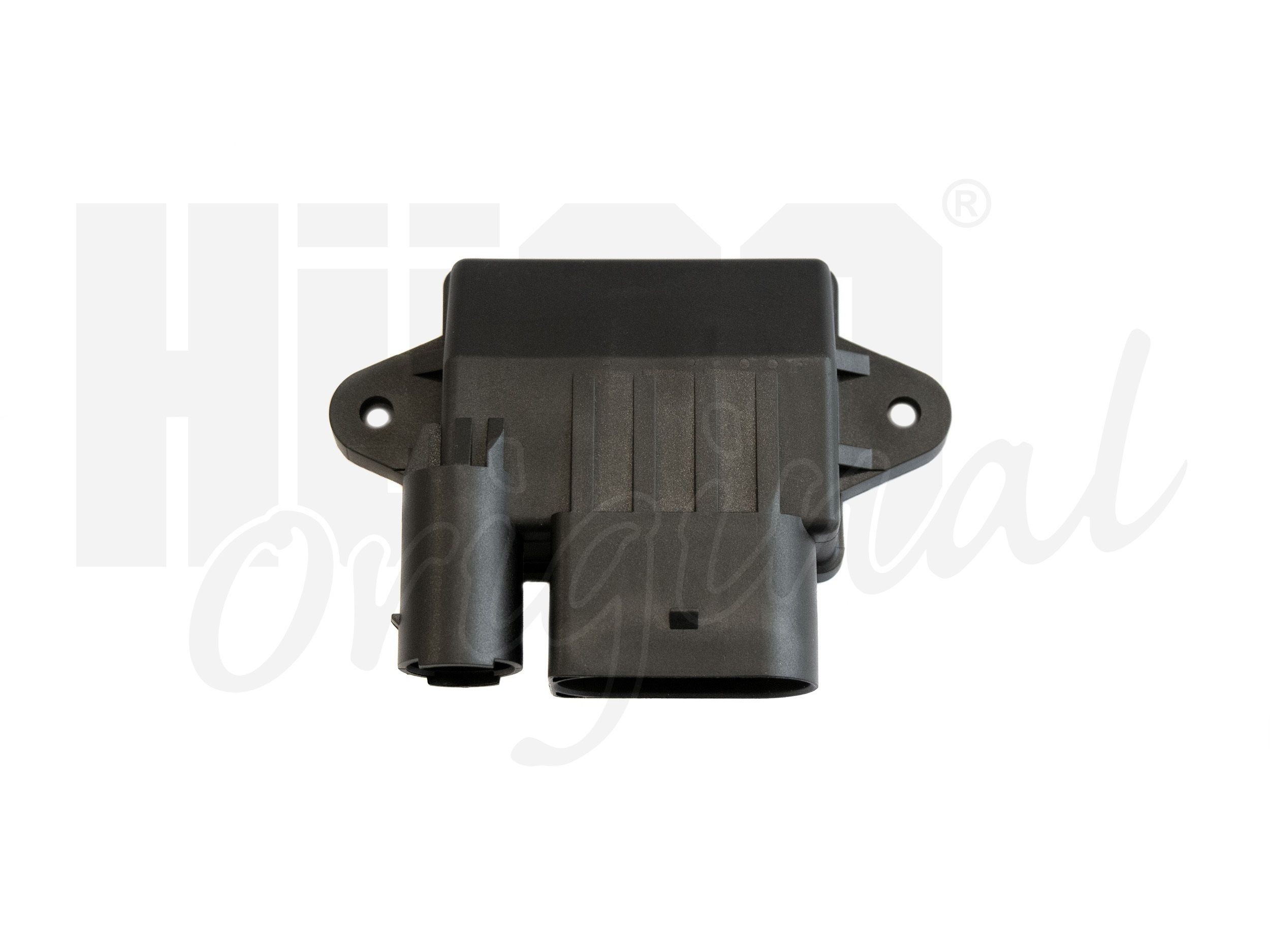 HITACHI 132248 Glow plug relay Mercedes A207 E 350 BlueTEC 3.0 252 hp Diesel 2015 price
