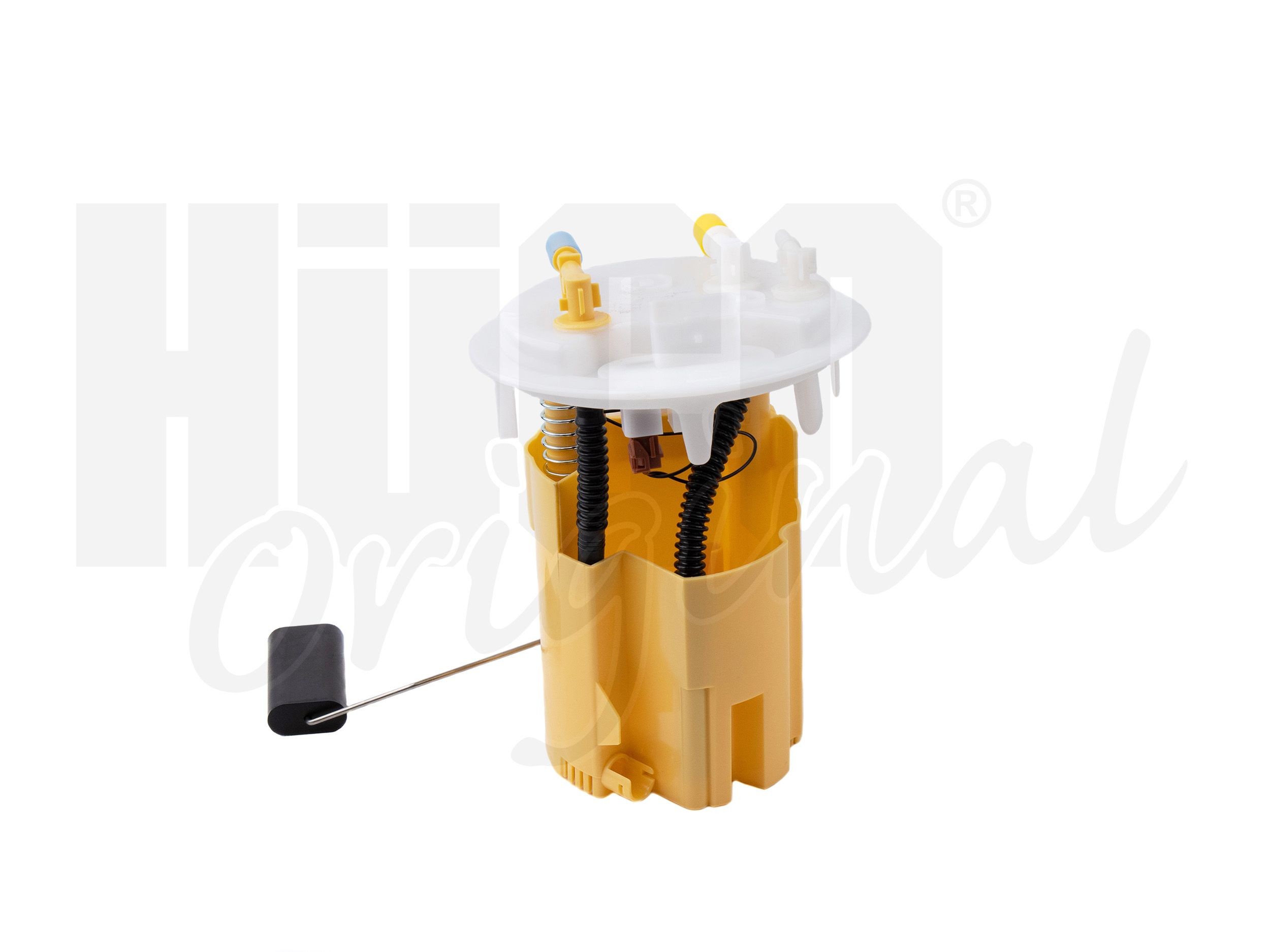 HITACHI 133229 Fuel level sensor 1525 WL