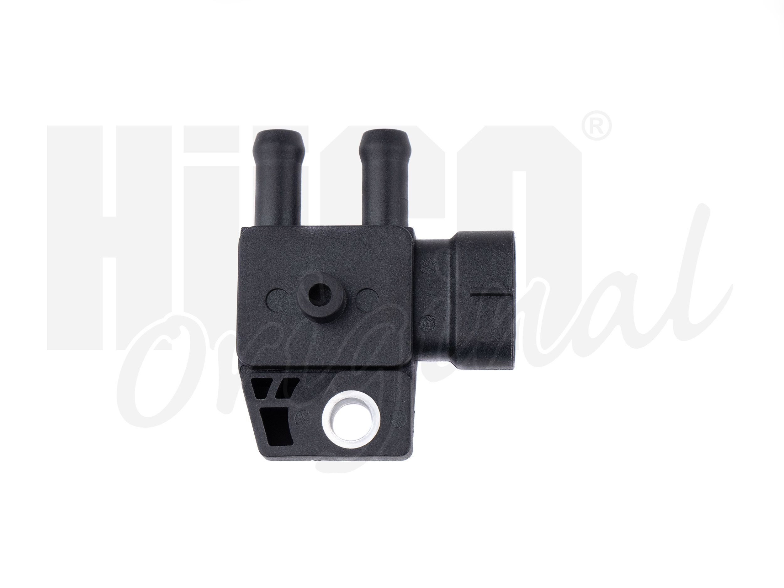 HITACHI Sensor, exhaust pressure 137440 Nissan X-TRAIL 2015
