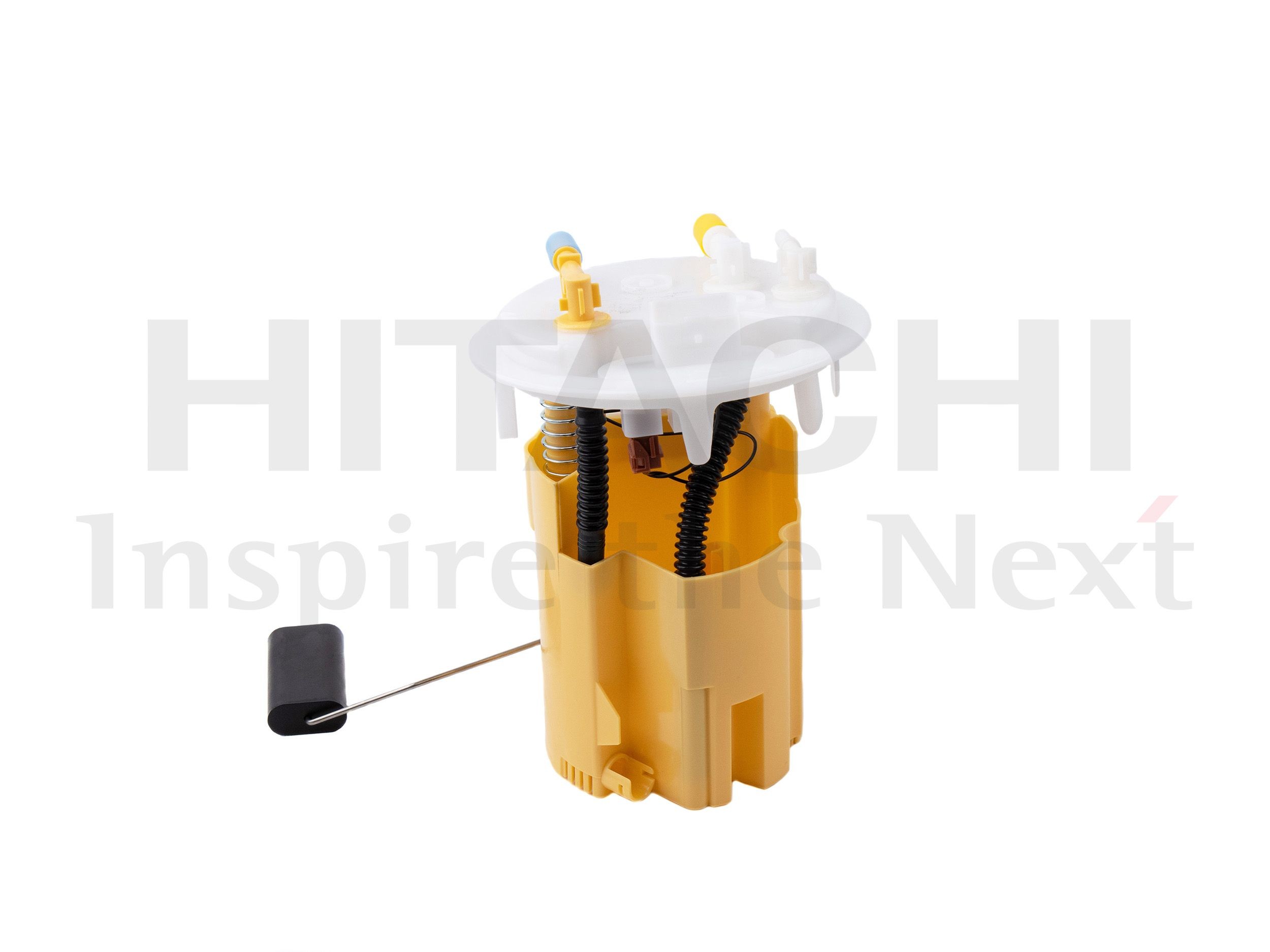 HITACHI 2503229 Fuel level sensor CITROËN experience and price