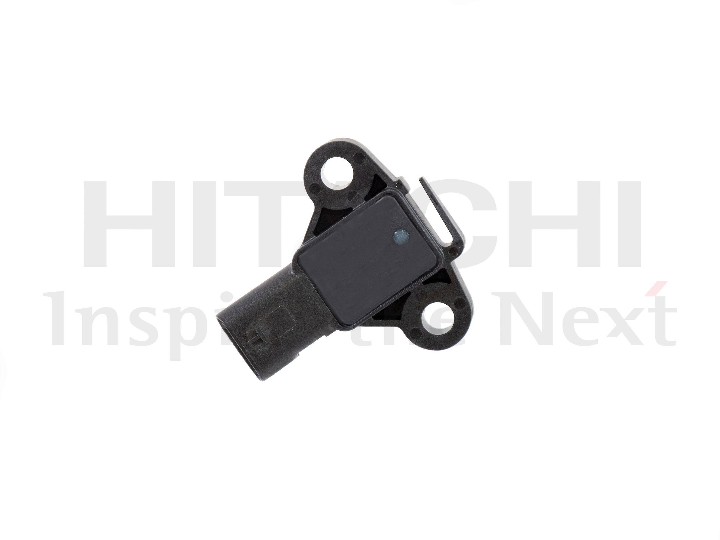 HITACHI 2508252 Sensor, intake manifold pressure SKODA Scala Hatchback 1.0 TSI 116 hp Petrol 2020 price