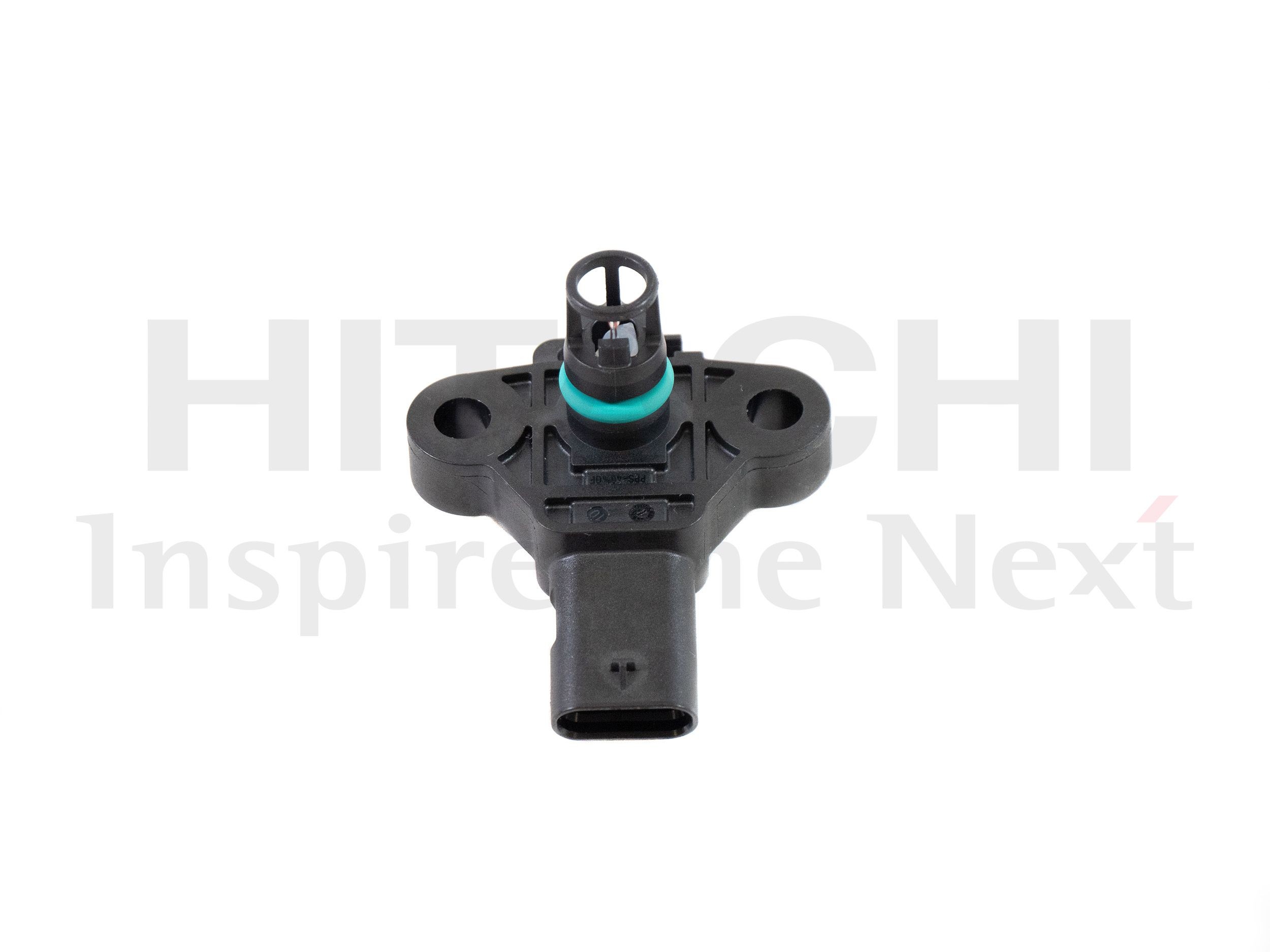 HITACHI Sensor, intake manifold pressure 2508252