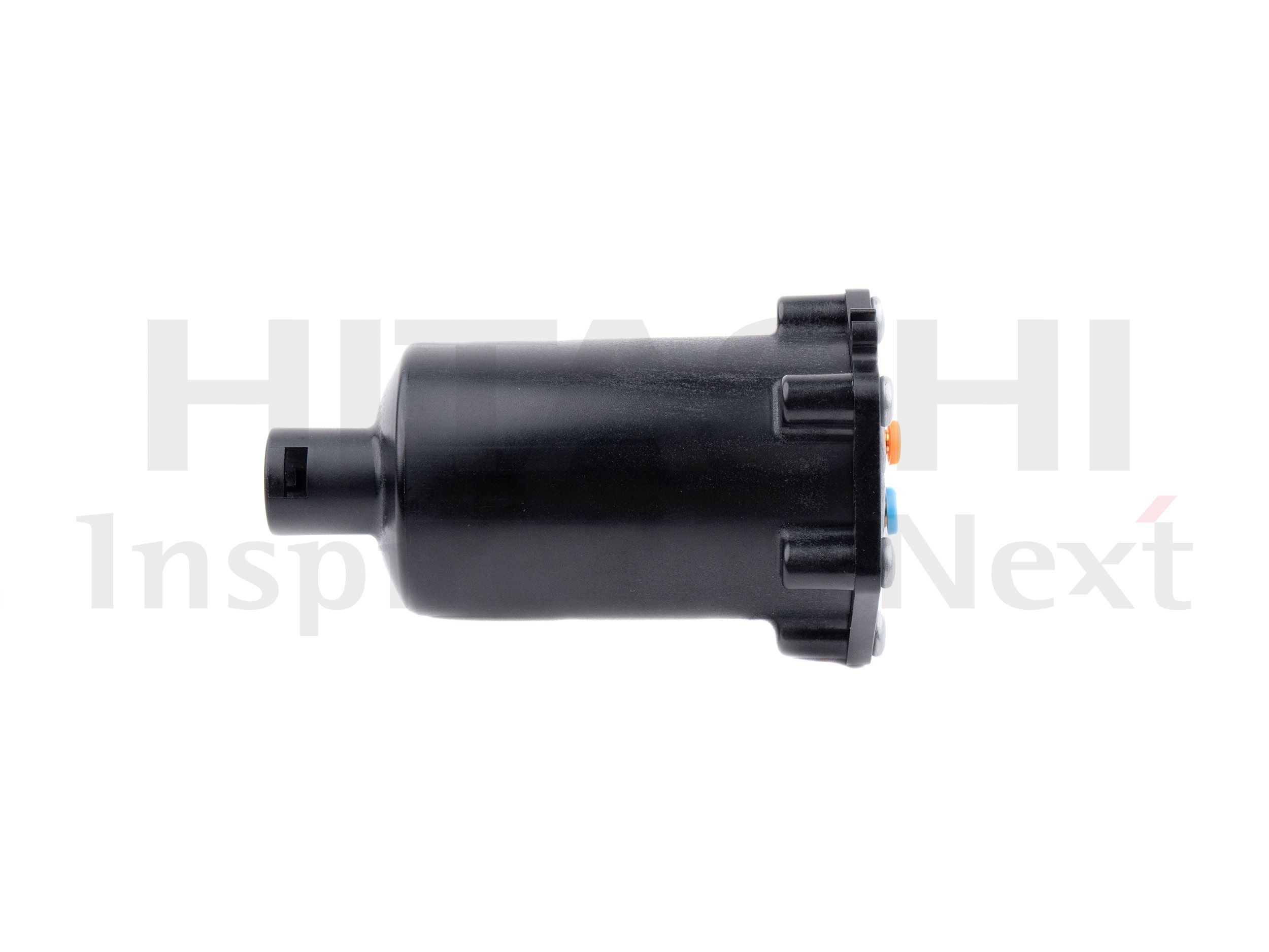HITACHI Air Dryer Cartridge, compressed-air system 2509885 for LAND ROVER RANGE ROVER, DISCOVERY