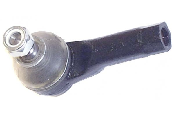 MAPCO 19595 Track rod end Cone Size 14 mm, M14x1,5RHT, Front Axle Left, Front Axle Right