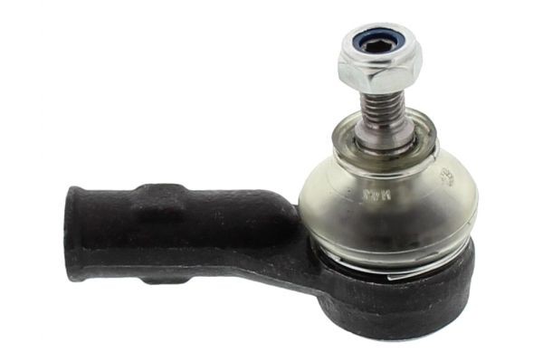 MAPCO Cone Size 13 mm, M10x1,5 mm, Front Axle Right Cone Size: 13mm Tie rod end 19649 buy