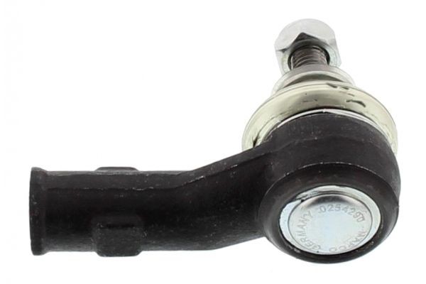 MAPCO Outer tie rod 19649 for FORD FOCUS