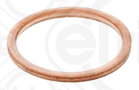 ELRING Copper Thickness: 2mm, Inner Diameter: 24mm Oil Drain Plug Gasket 131.156 buy