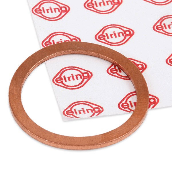 ELRING 24 x 1,5 mm, A Shape, Copper Seal Ring 131.300 buy