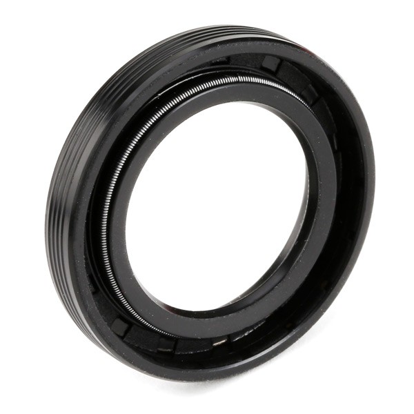 131860 Shaft Seal, manual transmission ELRING 131.860 review and test