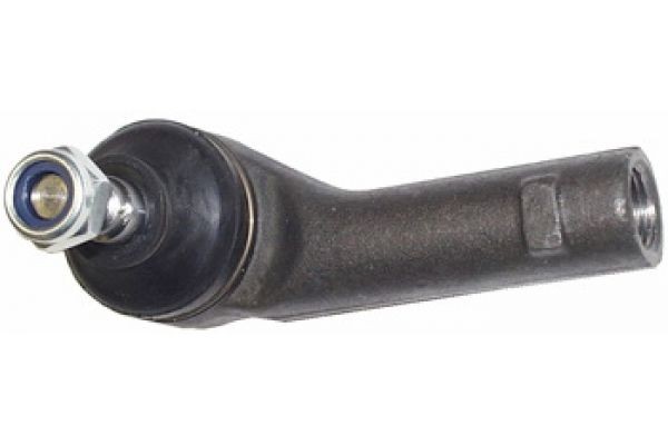 MAPCO 19757 Track rod end Front Axle Left