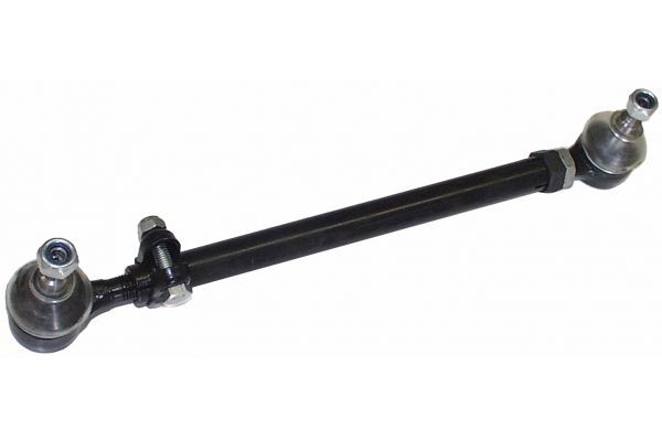 MAPCO 19829 Rod Assembly Front axle both sides, outer