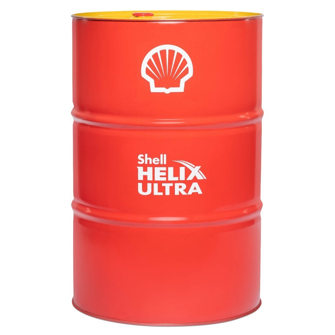 SHELL Helix Ultra ECT C5 550069924 Oil MERCEDES-BENZ A-Class (W177) A 180 Mild-Hybrid (177.084) 136 hp Petrol/Electric 2023