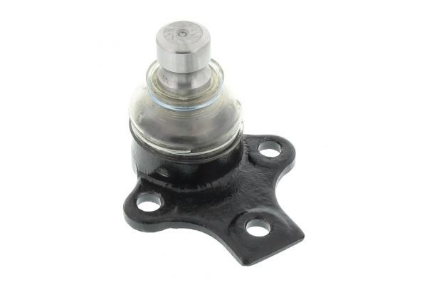 MAPCO 19889 Ball Joint Lower, Front Axle Left, Front Axle Right, without fastening material, 19mm