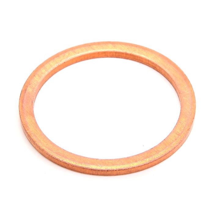 ELRING Copper Thickness: 2mm, Inner Diameter: 26mm Oil Drain Plug Gasket 133.400 buy