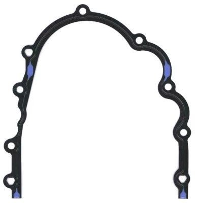 OEM-quality ELRING 133.422 Gasket, timing case cover