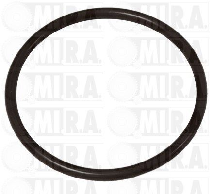 MI.R.A. 16/4473G FIAT Seal, turbo air hose