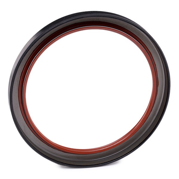 ELRING 135.110 Crankshaft seal FPM (fluoride rubber)/ACM (polyacrylate rubber)