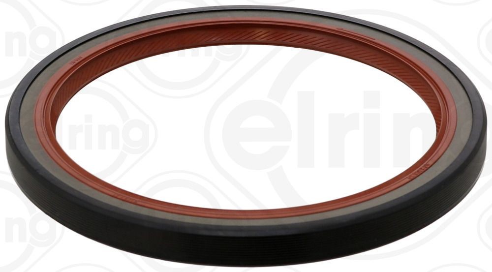 135.110 Shaft seal, crankshaft 135.110 ELRING FPM (fluoride rubber)/ACM (polyacrylate rubber)