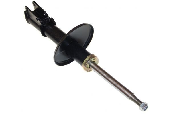 MAPCO 20113 Shock absorber Front Axle, Gas Pressure, Twin-Tube, Spring-bearing Damper, Top pin
