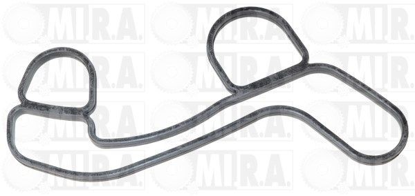 MI.R.A. Oil cooler gasket Opel Astra H Saloon new 28/2718G