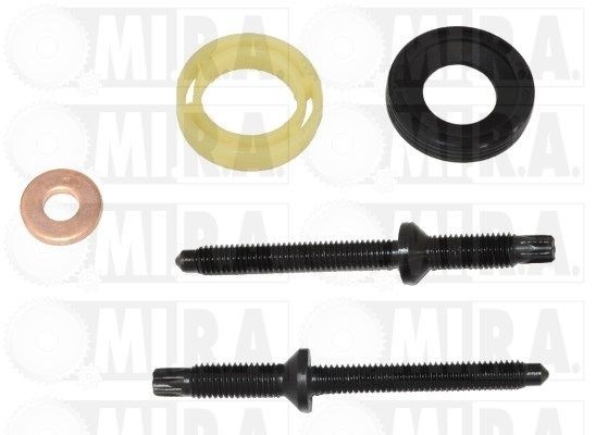 MI.R.A. 43/1128A Seal Kit, injector nozzle 16 098 480 80