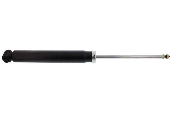 MAPCO 20418 Shock absorber Rear Axle, Gas Pressure, Twin-Tube, Absorber does not carry a spring, Top pin, Bottom eye