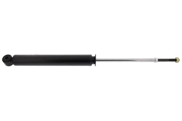 MAPCO 20501 Shock absorber Rear Axle, Gas Pressure, Twin-Tube, Absorber does not carry a spring, Top pin, Bottom eye