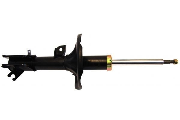 MAPCO 20514 Shock absorber Front Axle Right, Gas Pressure, Twin-Tube, Spring-bearing Damper, Top pin