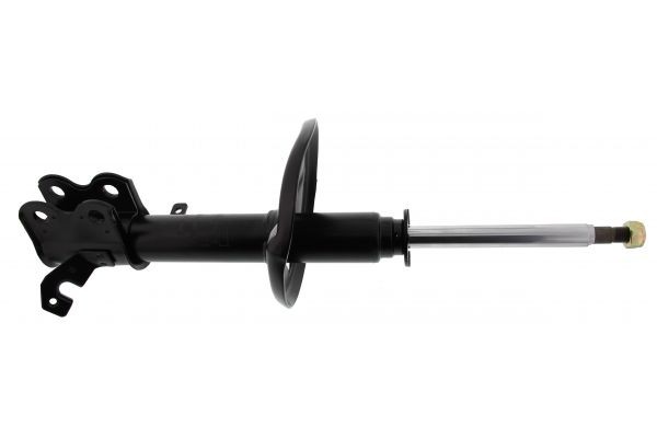 MAPCO Front Axle Right, Gas Pressure, Twin-Tube, Spring-bearing Damper, Top pin Shocks 20565 buy