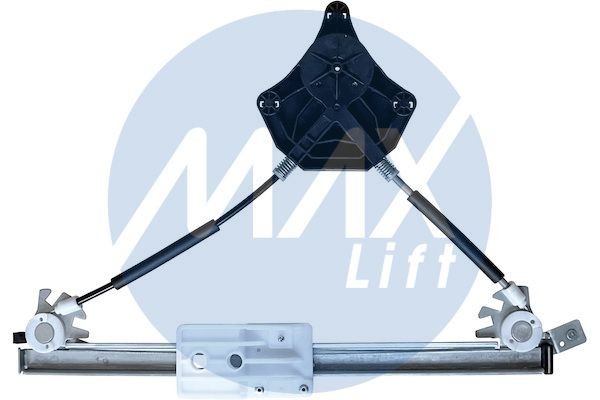 MAX WVW234R Window mechanism VW Golf Mk7 1.2 TSI 110 hp Petrol 2016 price