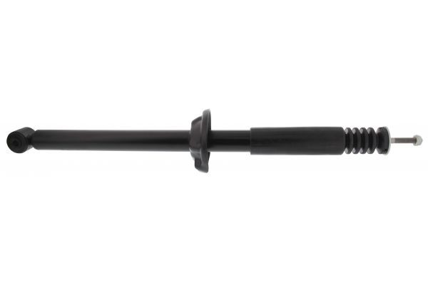 MAPCO Rear Axle, Gas Pressure, Twin-Tube, Absorber does not carry a spring, Top pin, Bottom eye Shocks 20629 buy
